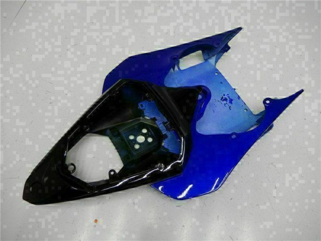 2008-2016 Blue Yamaha YZF R6 Motorbike Fairing 2008-2016 Blue Yamaha YZF R6 Motorbike Fairing