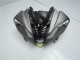 2008-2016 Grey Black Yamaha YZF R6 Motor Bike Fairings 2008-2016 Grey Black Yamaha YZF R6 Motor Bike Fairings