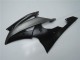 2008-2016 Grey Black Yamaha YZF R6 Motor Bike Fairings 2008-2016 Grey Black Yamaha YZF R6 Motor Bike Fairings