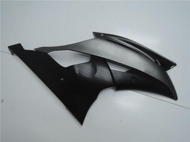 2008-2016 Grey Black Yamaha YZF R6 Motor Bike Fairings 2008-2016 Grey Black Yamaha YZF R6 Motor Bike Fairings