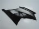 2008-2016 Grey Black Yamaha YZF R6 Motor Bike Fairings 2008-2016 Grey Black Yamaha YZF R6 Motor Bike Fairings