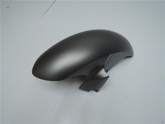2008-2016 Grey Black Yamaha YZF R6 Motor Bike Fairings 2008-2016 Grey Black Yamaha YZF R6 Motor Bike Fairings