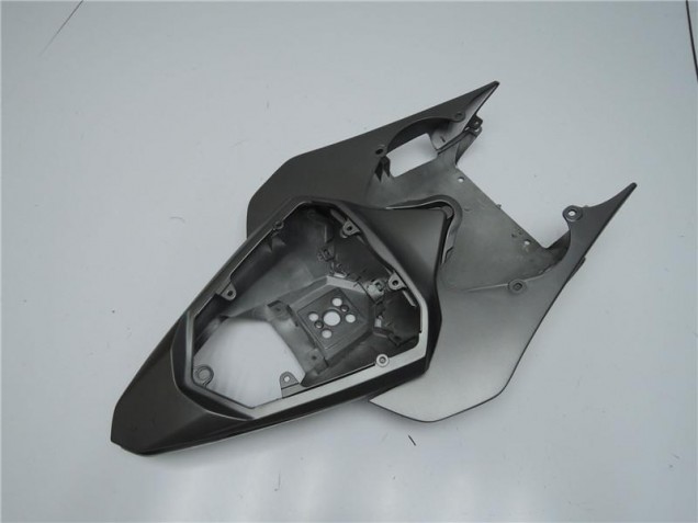 2008-2016 Grey Black Yamaha YZF R6 Motor Bike Fairings 2008-2016 Grey Black Yamaha YZF R6 Motor Bike Fairings