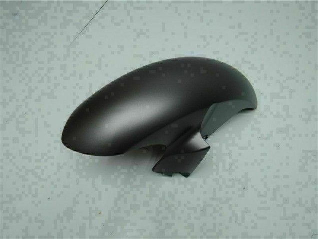 2008-2016 Grey Black Yamaha YZF R6 Motor Fairings 2008-2016 Grey Black Yamaha YZF R6 Motor Fairings