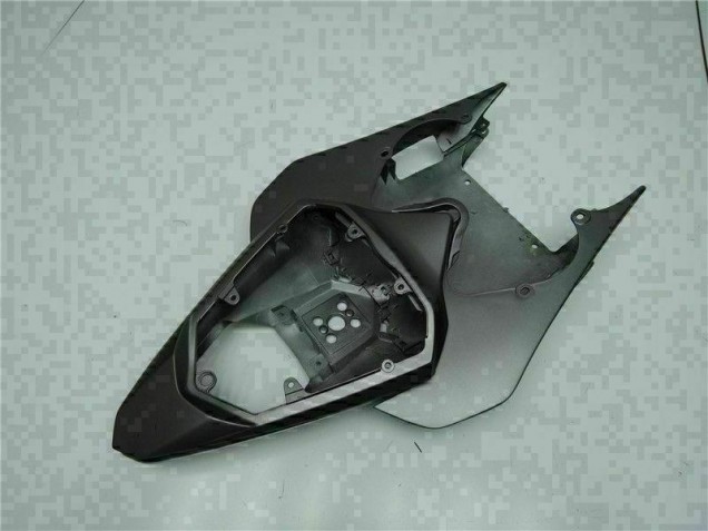 2008-2016 Grey Black Yamaha YZF R6 Motor Fairings 2008-2016 Grey Black Yamaha YZF R6 Motor Fairings