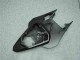 2008-2016 Grey Black Yamaha YZF R6 Motor Fairings 2008-2016 Grey Black Yamaha YZF R6 Motor Fairings