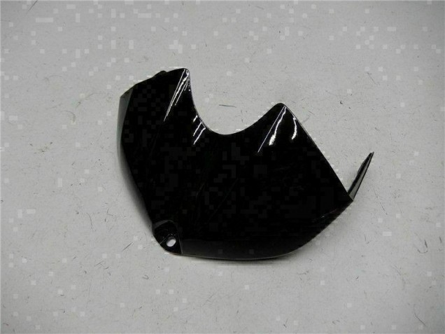 2008-2016 Orange Black Yamaha YZF R6 Motorcycle Fairings Kit 2008-2016 Orange Black Yamaha YZF R6 Motorcycle Fairings Kit
