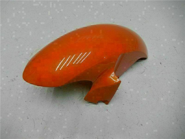 2008-2016 Orange Black Yamaha YZF R6 Motorcycle Fairings Kit 2008-2016 Orange Black Yamaha YZF R6 Motorcycle Fairings Kit