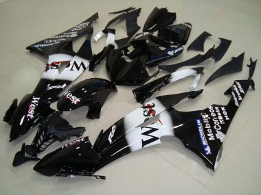 2008-2016 West Race Yamaha YZF R6 Motorcycle Fairings Kits