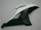 2008-2016 White Black Yamaha YZF R6 Motorcycle Fairings & Bodywork 2008-2016 White Black Yamaha YZF R6 Motorcycle Fairings & Bodywork