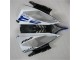 2008-2016 White Blue Black Yamaha YZF R6 Motorbike Fairing 2008-2016 White Blue Black Yamaha YZF R6 Motorbike Fairing