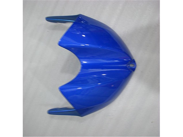 2008-2016 White Blue Black Yamaha YZF R6 Motorbike Fairing 2008-2016 White Blue Black Yamaha YZF R6 Motorbike Fairing