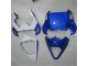 2008-2016 White Blue Black Yamaha YZF R6 Motorbike Fairing 2008-2016 White Blue Black Yamaha YZF R6 Motorbike Fairing
