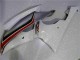 2008-2016 White Yamaha YZF R6 Motorbike Fairings & Bodywork 2008-2016 White Yamaha YZF R6 Motorbike Fairings & Bodywork