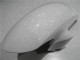 2008-2016 White Yamaha YZF R6 Motorbike Fairings & Bodywork 2008-2016 White Yamaha YZF R6 Motorbike Fairings & Bodywork