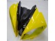 2008-2016 Yellow Black Yamaha YZF R6 Motorcycle Replacement Fairings 2008-2016 Yellow Black Yamaha YZF R6 Motorcycle Replacement Fairings