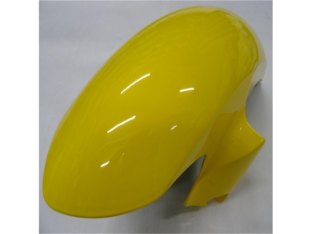 2008-2016 Yellow Black Yamaha YZF R6 Motorcycle Replacement Fairings 2008-2016 Yellow Black Yamaha YZF R6 Motorcycle Replacement Fairings