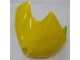 2008-2016 Yellow Black Yamaha YZF R6 Motorcycle Replacement Fairings 2008-2016 Yellow Black Yamaha YZF R6 Motorcycle Replacement Fairings
