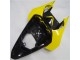 2008-2016 Yellow Black Yamaha YZF R6 Motorcycle Replacement Fairings 2008-2016 Yellow Black Yamaha YZF R6 Motorcycle Replacement Fairings
