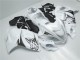 2008-2019 White Suzuki GSXR 1300 Hayabusa Replacement Motorcycle Fairings 2008-2019 White Suzuki GSXR 1300 Hayabusa Replacement Motorcycle Fairings