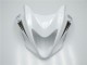 2008-2019 White Suzuki GSXR 1300 Hayabusa Replacement Motorcycle Fairings 2008-2019 White Suzuki GSXR 1300 Hayabusa Replacement Motorcycle Fairings
