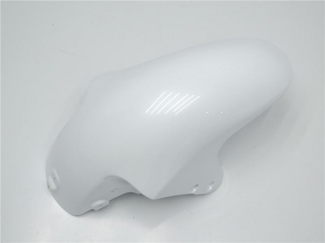2008-2019 White Suzuki GSXR 1300 Hayabusa Replacement Motorcycle Fairings 2008-2019 White Suzuki GSXR 1300 Hayabusa Replacement Motorcycle Fairings