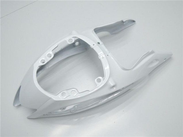 2008-2019 White Suzuki GSXR 1300 Hayabusa Replacement Motorcycle Fairings 2008-2019 White Suzuki GSXR 1300 Hayabusa Replacement Motorcycle Fairings