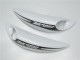 2008-2019 White Suzuki GSXR 1300 Hayabusa Replacement Motorcycle Fairings 2008-2019 White Suzuki GSXR 1300 Hayabusa Replacement Motorcycle Fairings