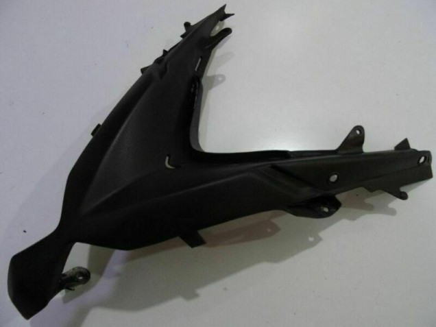2009-2011 Black Kawasaki EX650 Bike Fairings 2009-2011 Black Kawasaki EX650 Bike Fairings