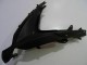 2009-2011 Black Kawasaki EX650 Bike Fairings 2009-2011 Black Kawasaki EX650 Bike Fairings