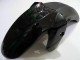 2009-2011 Black Kawasaki EX650 Bike Fairings 2009-2011 Black Kawasaki EX650 Bike Fairings