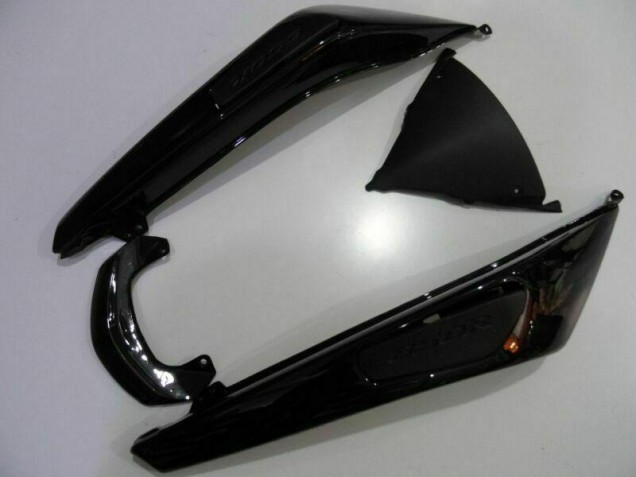 2009-2011 Black Kawasaki EX650 Bike Fairings 2009-2011 Black Kawasaki EX650 Bike Fairings