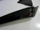 2009-2011 Black Kawasaki EX650 Bike Fairings 2009-2011 Black Kawasaki EX650 Bike Fairings