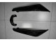 2009-2011 Glossy Black Kawasaki EX650 Bike Fairings 2009-2011 Glossy Black Kawasaki EX650 Bike Fairings