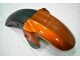 2009-2011 Orange Kawasaki EX650 Motorbike Fairing 2009-2011 Orange Kawasaki EX650 Motorbike Fairing