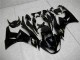 2009-2012 Black Gold Ninja Kawasaki ZX6R Motorcycle Replacement Fairings 2009-2012 Black Gold Ninja Kawasaki ZX6R Motorcycle Replacement Fairings