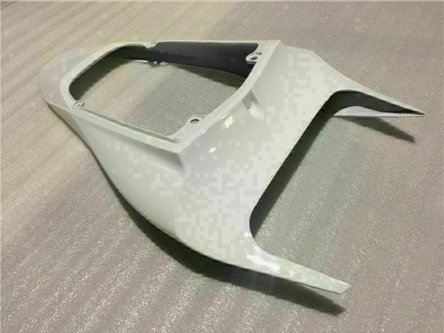 2009-2012 Black Honda CBR600RR Motorbike Fairings 2009-2012 Black Honda CBR600RR Motorbike Fairings
