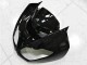 2009-2012 Black White Ninja Kawasaki ZX6R Replacement Fairings 2009-2012 Black White Ninja Kawasaki ZX6R Replacement Fairings