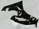 2009-2012 Black White Ninja Kawasaki ZX6R Replacement Fairings 2009-2012 Black White Ninja Kawasaki ZX6R Replacement Fairings