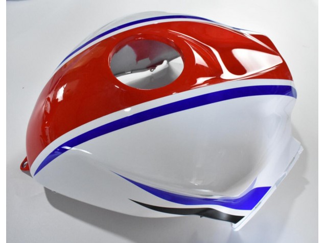 2009-2012 Red White Blue Honda CBR600RR Moto Fairings 2009-2012 Red White Blue Honda CBR600RR Moto Fairings
