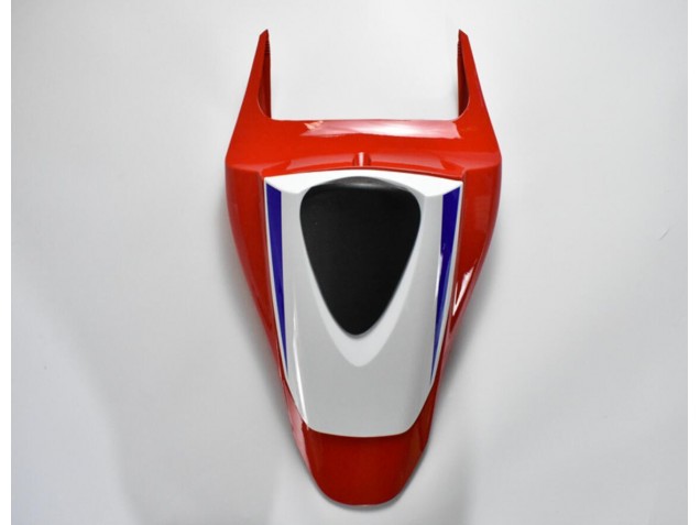 2009-2012 Red White Blue Honda CBR600RR Moto Fairings 2009-2012 Red White Blue Honda CBR600RR Moto Fairings