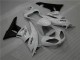 2009-2012 White Black Ninja Kawasaki ZX6R Motorbike Fairings 2009-2012 White Black Ninja Kawasaki ZX6R Motorbike Fairings