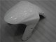 2009-2012 White Black Ninja Kawasaki ZX6R Motorbike Fairings 2009-2012 White Black Ninja Kawasaki ZX6R Motorbike Fairings