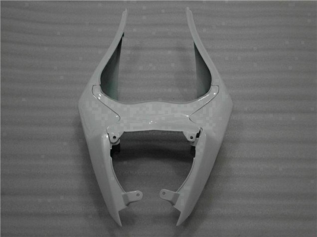 2009-2012 White Black Ninja Kawasaki ZX6R Motorbike Fairings 2009-2012 White Black Ninja Kawasaki ZX6R Motorbike Fairings
