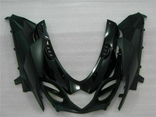 2009-2016 Black Suzuki GSXR1000 Bike Fairings 2009-2016 Black Suzuki GSXR1000 Bike Fairings