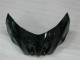 2009-2016 Black Suzuki GSXR1000 Bike Fairings 2009-2016 Black Suzuki GSXR1000 Bike Fairings