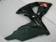 2009-2016 Black Suzuki GSXR1000 Bike Fairings 2009-2016 Black Suzuki GSXR1000 Bike Fairings