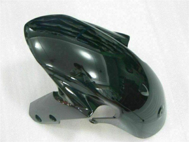 2009-2016 Black Suzuki GSXR1000 Bike Fairings 2009-2016 Black Suzuki GSXR1000 Bike Fairings