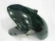 2009-2016 Black Suzuki GSXR1000 Bike Fairings 2009-2016 Black Suzuki GSXR1000 Bike Fairings