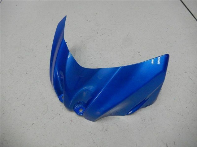 2009-2016 Blue Suzuki GSXR1000 Replacement Fairings 2009-2016 Blue Suzuki GSXR1000 Replacement Fairings
